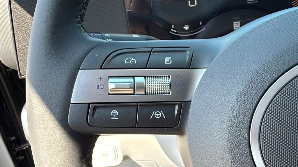 2027 Hyundai KONA SEL Sport FWD