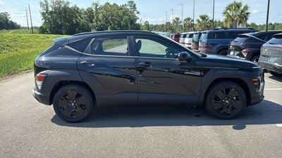 2027 Hyundai KONA SEL Sport FWD