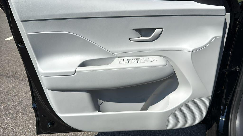 2027 Hyundai KONA SEL Sport FWD