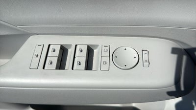 2027 Hyundai KONA SEL Sport FWD