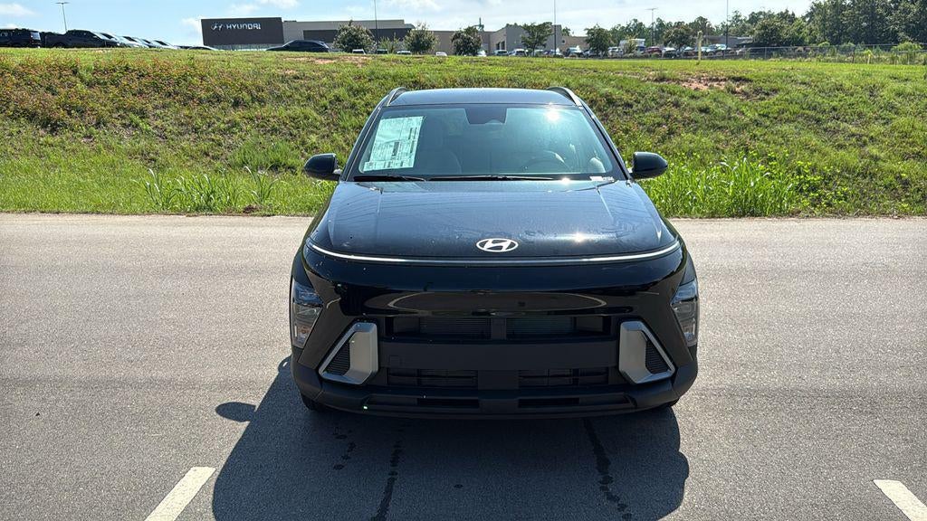 2027 Hyundai KONA SEL Sport FWD