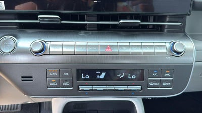 2027 Hyundai KONA SEL Sport FWD