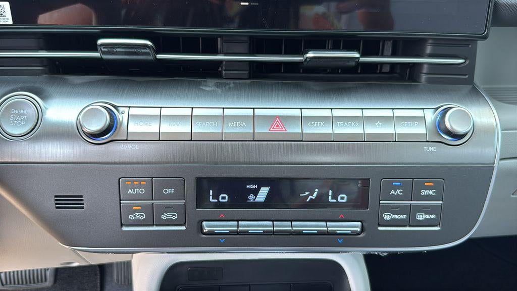 2027 Hyundai KONA SEL Sport FWD