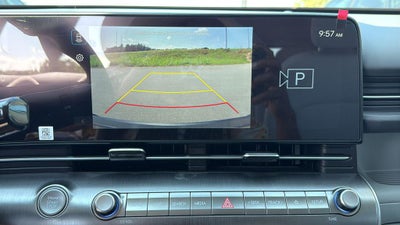 2027 Hyundai KONA SEL Sport FWD