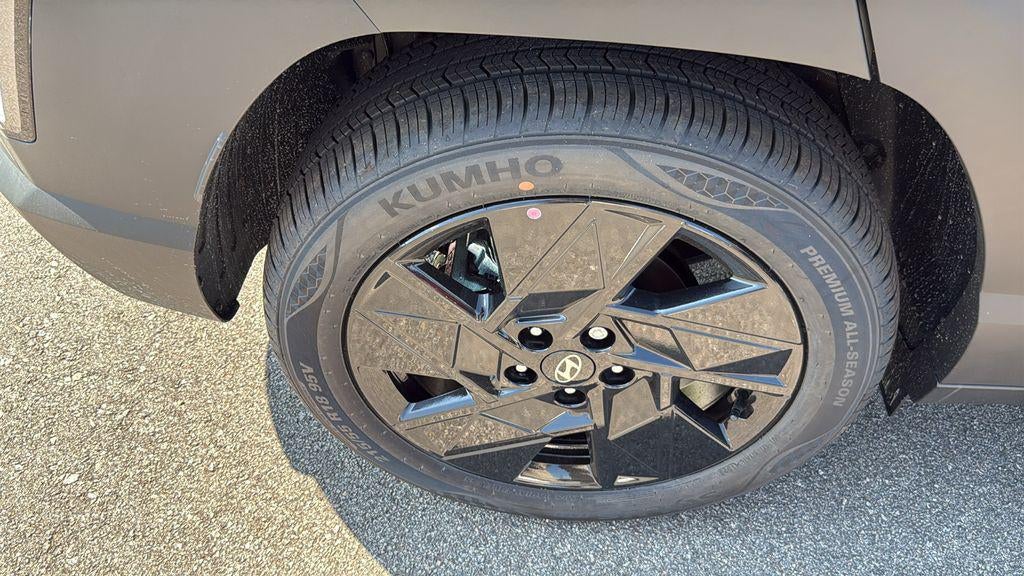 2027 Hyundai KONA SEL Sport FWD