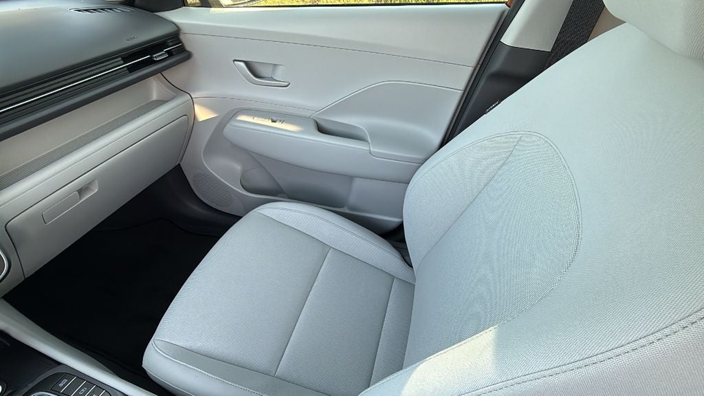 2027 Hyundai KONA SEL Sport FWD