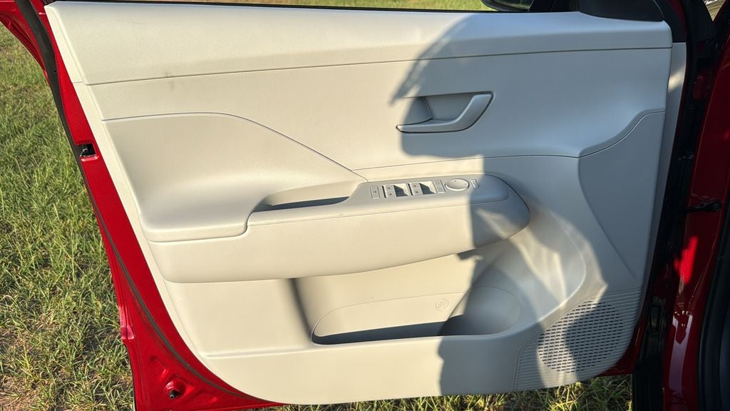 2027 Hyundai KONA SEL Sport FWD
