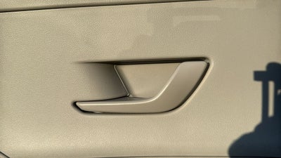 2027 Hyundai KONA SEL Sport FWD
