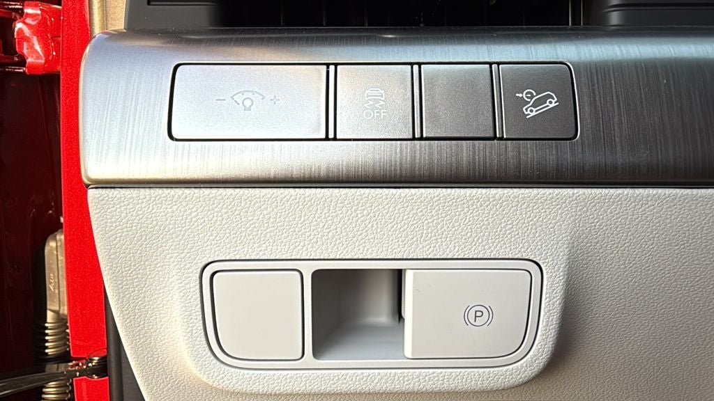 2027 Hyundai KONA SEL Sport FWD