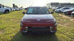 2027 Hyundai KONA SEL Sport FWD