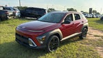 2027 Hyundai KONA SEL Sport FWD