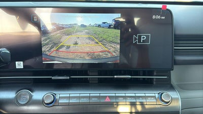 2027 Hyundai KONA SEL Sport FWD