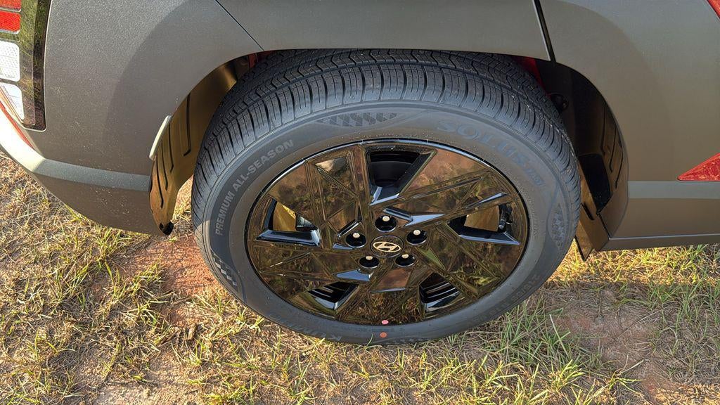 2027 Hyundai KONA SEL Sport FWD