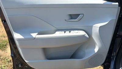 2027 Hyundai KONA SEL Sport FWD