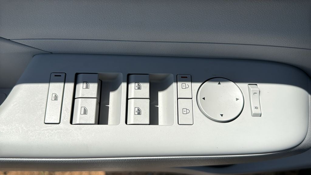 2027 Hyundai KONA SEL Sport FWD