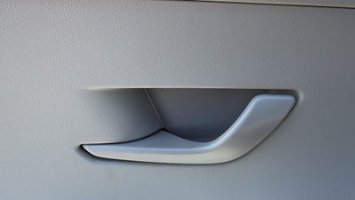 2027 Hyundai KONA SEL Sport FWD