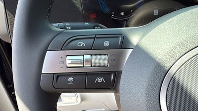2027 Hyundai KONA SEL Sport FWD