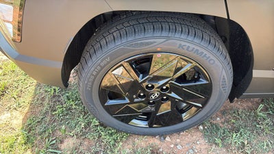 2027 Hyundai KONA SEL Sport FWD