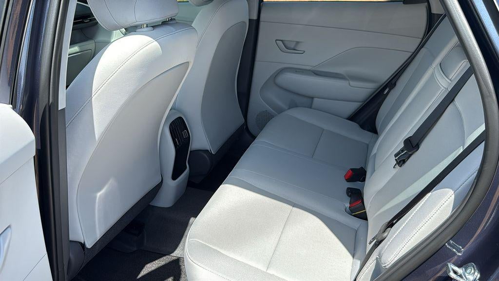 2027 Hyundai KONA SEL Sport FWD