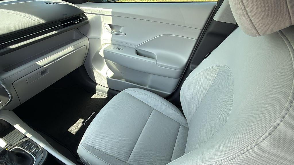 2027 Hyundai KONA SEL Sport FWD