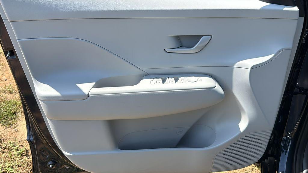 2027 Hyundai KONA SEL Sport FWD