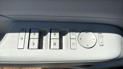 2027 Hyundai KONA SEL Sport FWD
