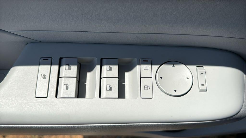 2027 Hyundai KONA SEL Sport FWD