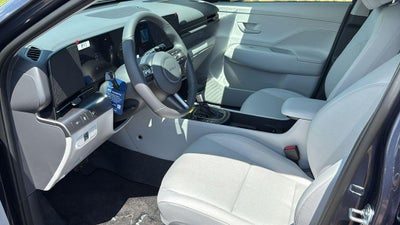 2027 Hyundai KONA SEL Sport FWD