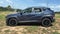 2027 Hyundai KONA SEL Sport FWD