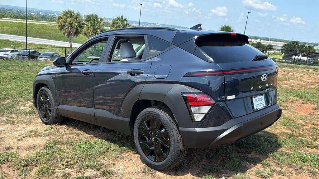 2027 Hyundai KONA SEL Sport FWD