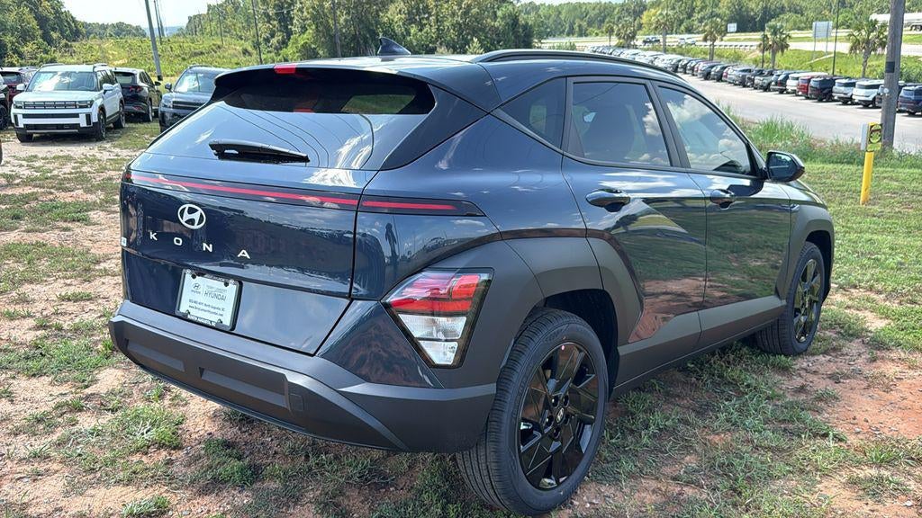 2027 Hyundai KONA SEL Sport FWD
