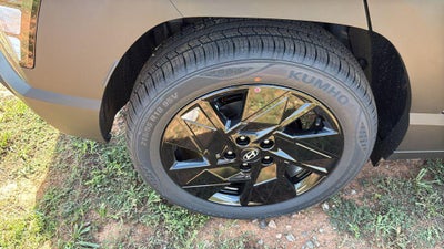 2027 Hyundai KONA SEL Sport FWD