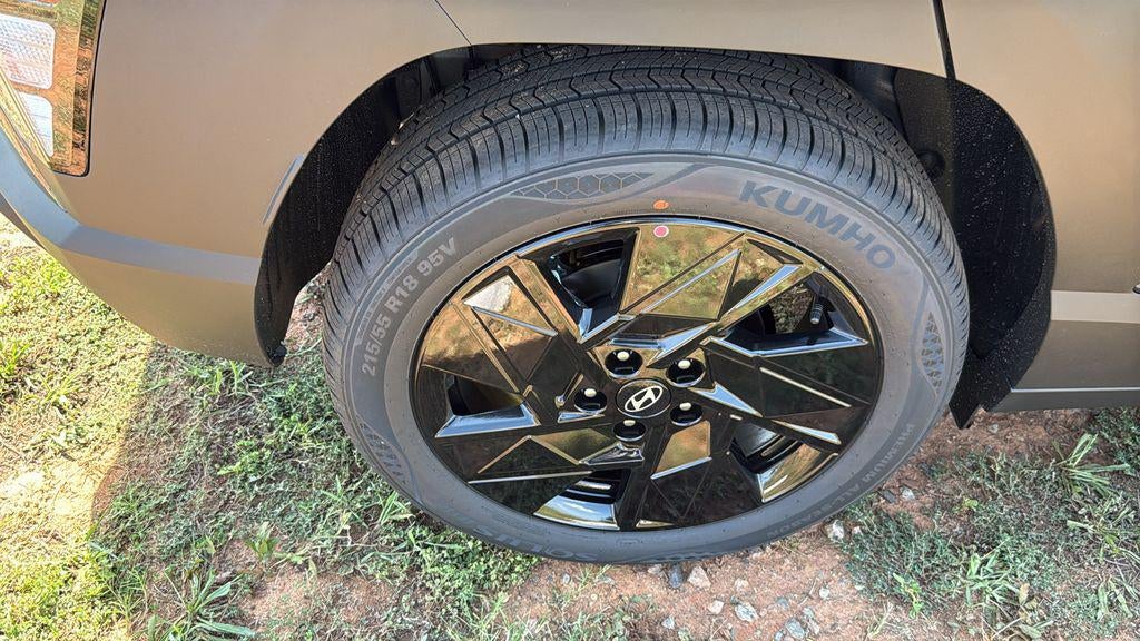 2027 Hyundai KONA SEL Sport FWD
