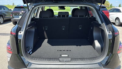 2027 Hyundai KONA SEL Sport FWD