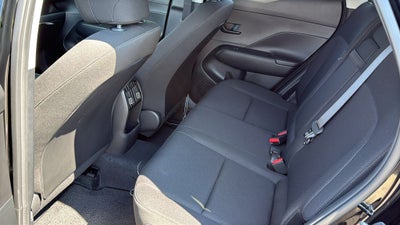 2027 Hyundai KONA SEL Sport FWD
