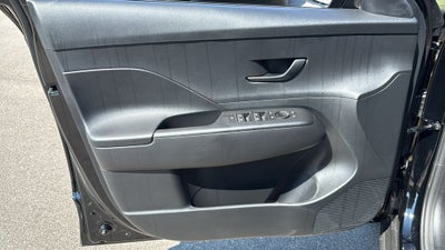 2027 Hyundai KONA SEL Sport FWD