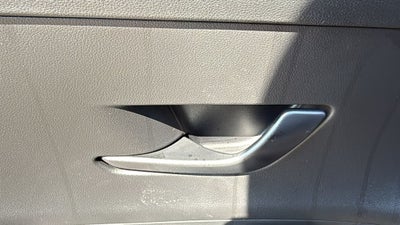 2027 Hyundai KONA SEL Sport FWD