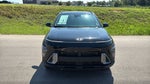 2027 Hyundai KONA SEL Sport FWD