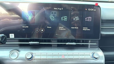 2027 Hyundai KONA SEL Sport FWD