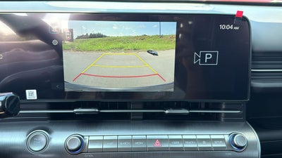 2027 Hyundai KONA SEL Sport FWD