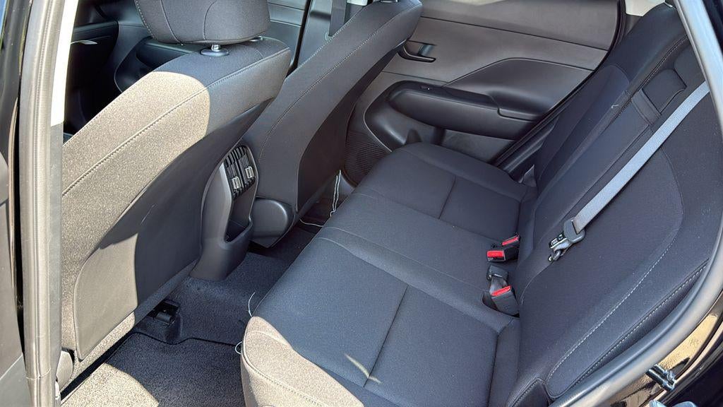 2027 Hyundai KONA SEL Sport FWD