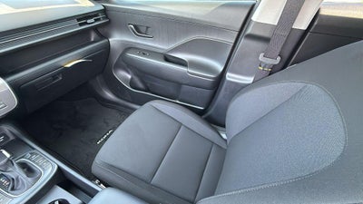 2027 Hyundai KONA SEL Sport FWD
