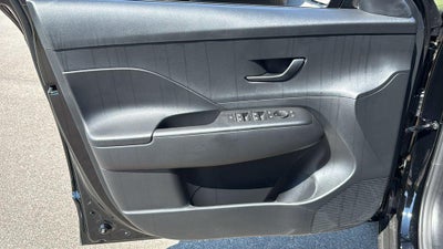 2027 Hyundai KONA SEL Sport FWD