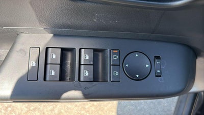 2027 Hyundai KONA SEL Sport FWD