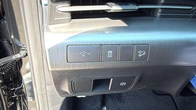 2027 Hyundai KONA SEL Sport FWD