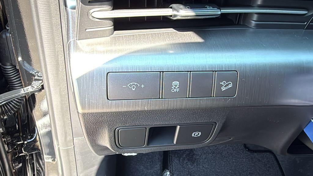 2027 Hyundai KONA SEL Sport FWD