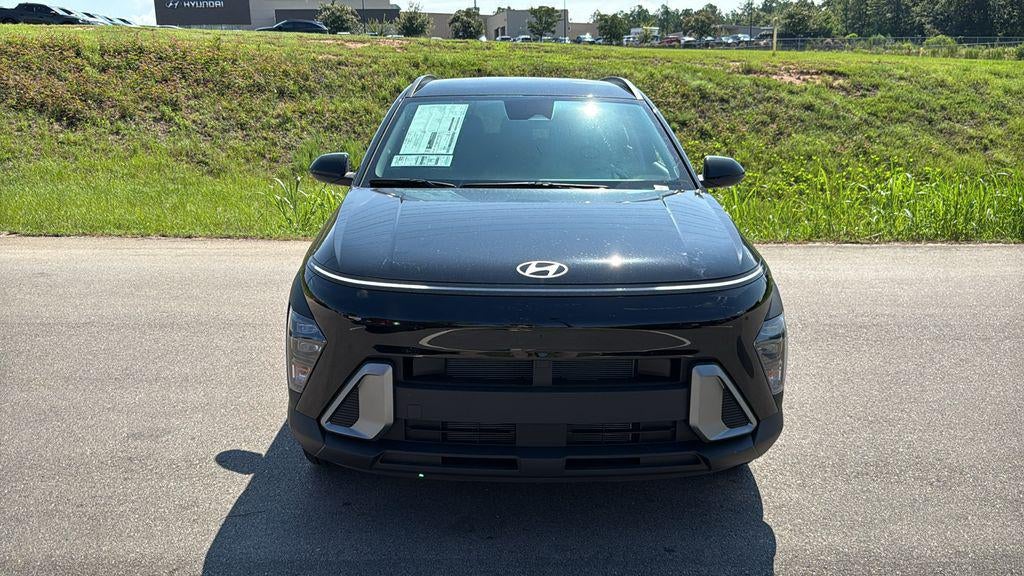 2027 Hyundai KONA SEL Sport FWD