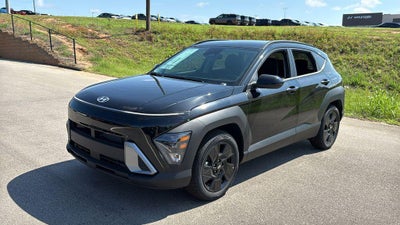 2027 Hyundai KONA SEL Sport FWD