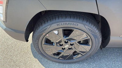 2027 Hyundai KONA SEL Sport FWD