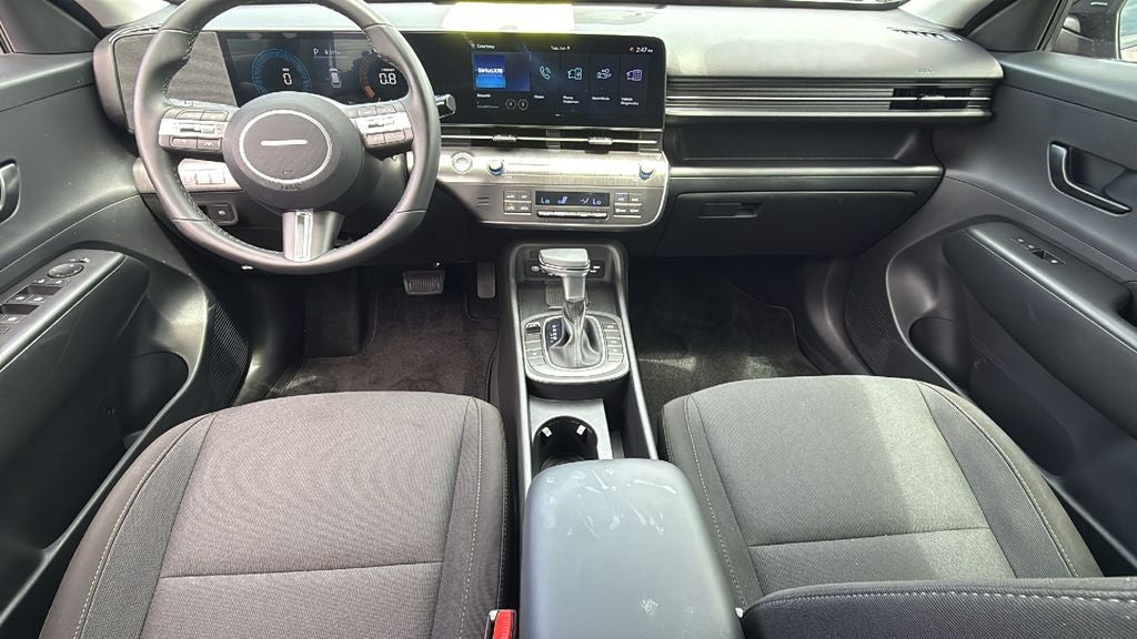 2026 Hyundai Kona SEL Sport - Photo 12